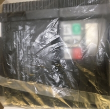 WJ200-015SFC HITACHI inverter 220V 1.5KW
