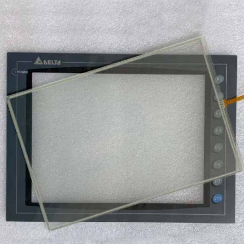 HMI-Touchscreen-Bedienfeld DOP-107BV