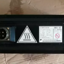 SGMSH-50ACA61 Yaskawa servo motor