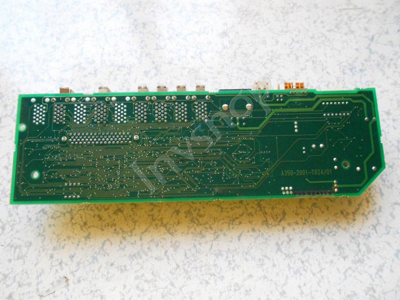 A20B-2001-0820/01A FANUC MOTHERBOARD
