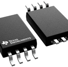 TL082BCDR integrated circuit