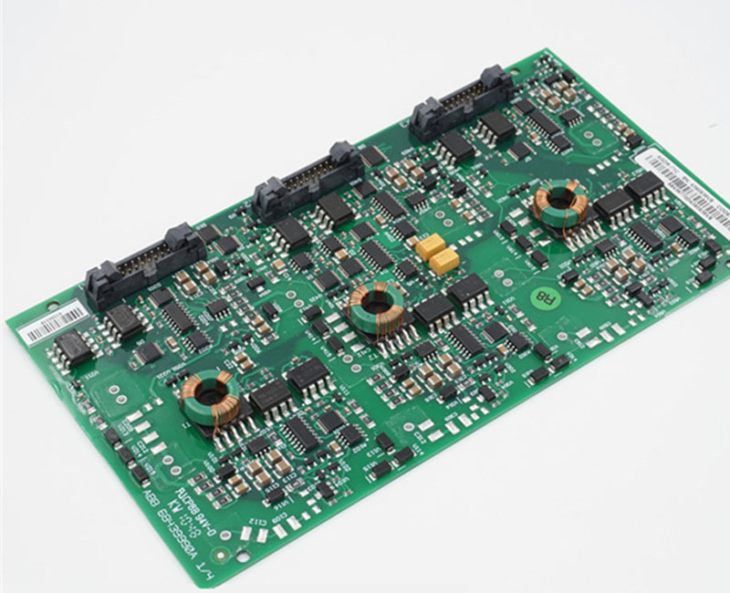 ABB800 inverter drive board cable AGDR-71C 72C 76C 81C 86C (40cm)