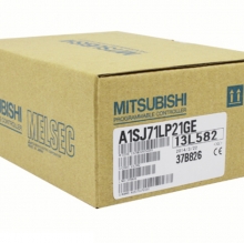 Mitsubishi A series PLC Module A1SJ71LP21GE