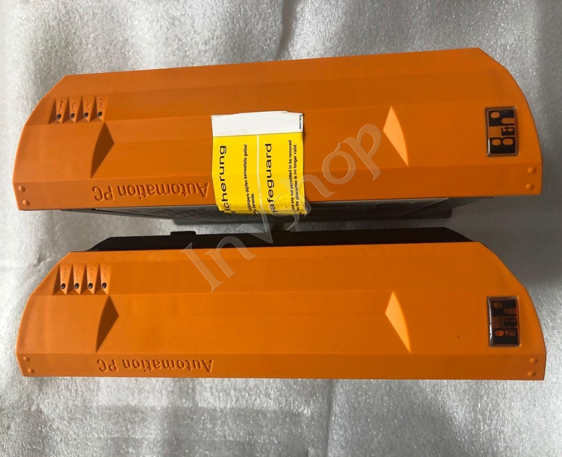 5PC810.SX01-00 B&R PC - controller