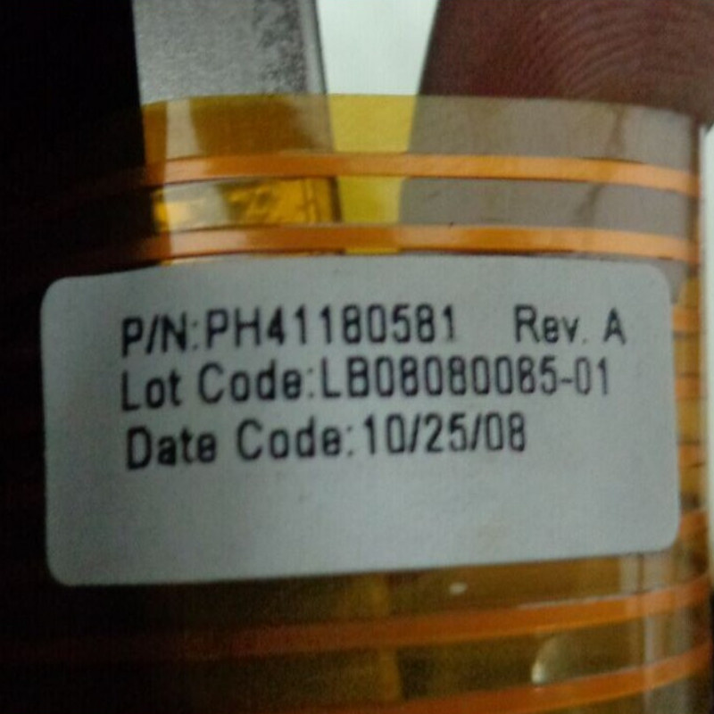 New Touch Screen PH41180581