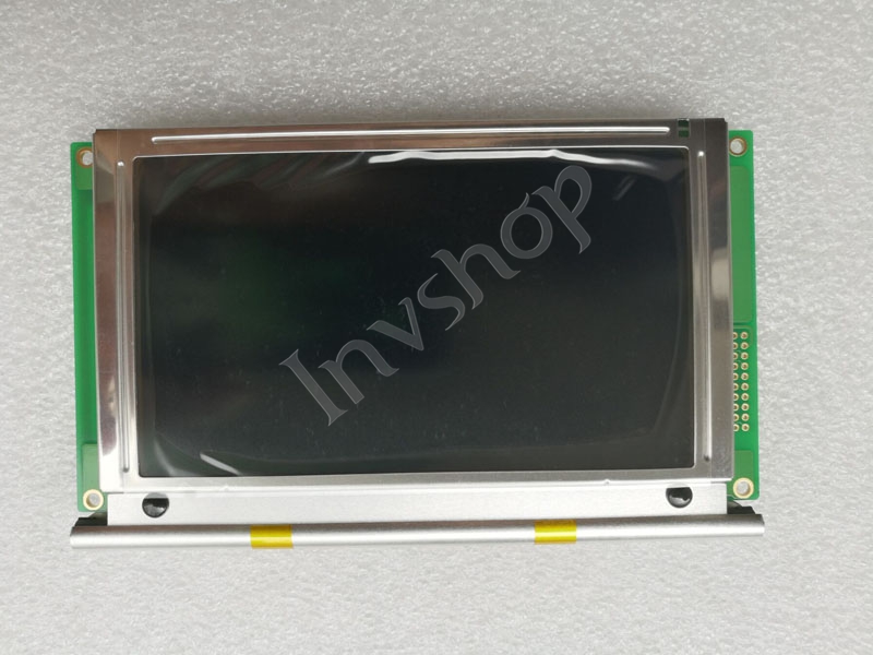 New STN LCD Screen Display Panel 240*128 AND1741MST for TOSHIBA
