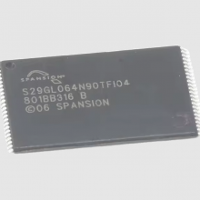 S29GL064N90TF104 Memory chip IC