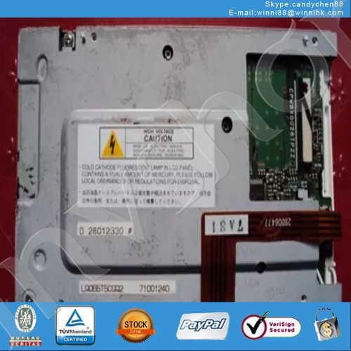 LQ065T5CGQ2 new original 6.5