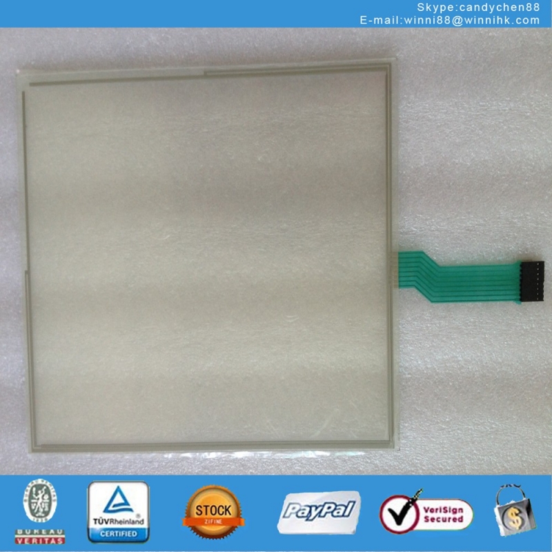 NeUe touchscreen - digitizer touch 2711p-rdt7c