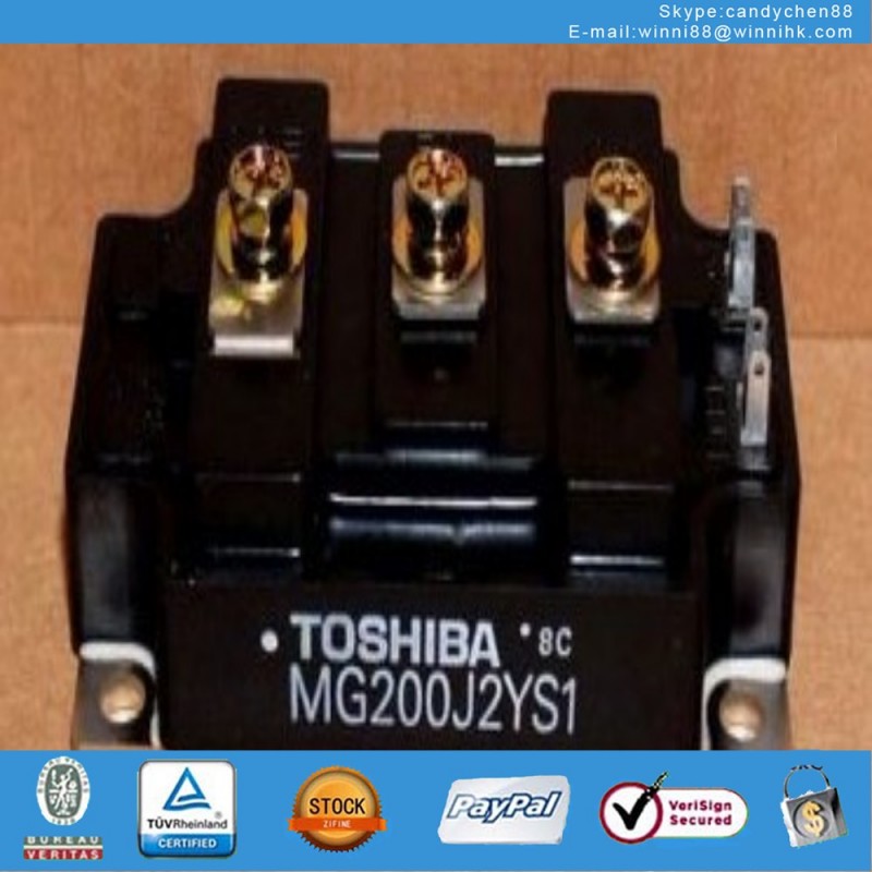 Mg200j2ys1 MG200J2YS11 Toshiba igbt -