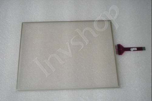 USP Glass 4.484.038 G-28 Digitizer GT/GUNZE Touch Screen