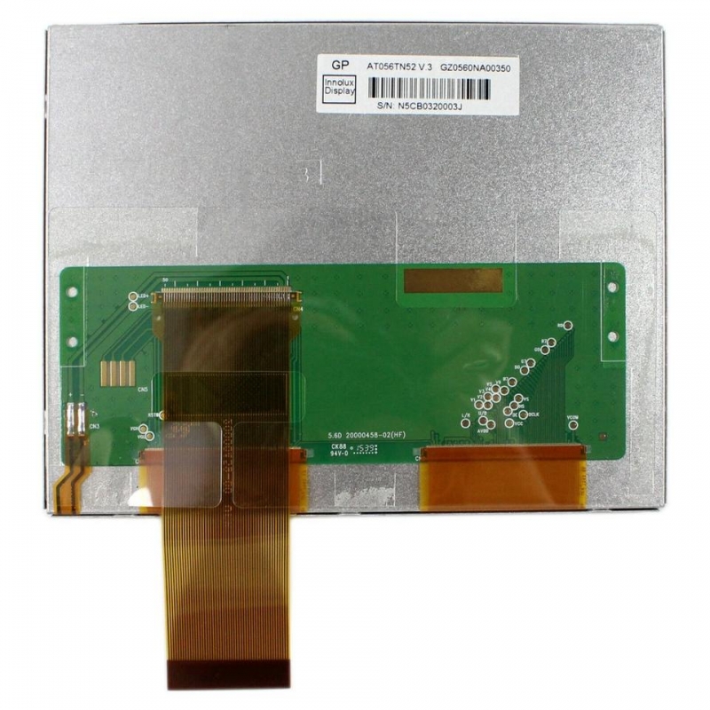 AT056TN52 V.3 Chimei Innolux 5.6