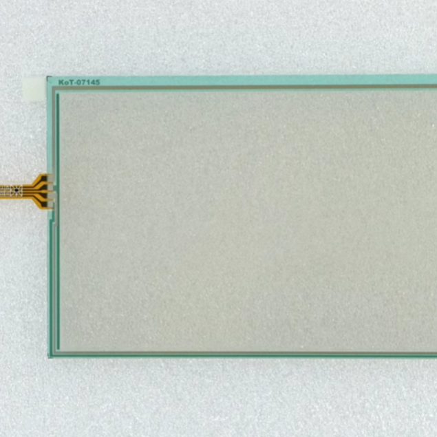 KDT-4357 166*100 7.0-inch Touch screen