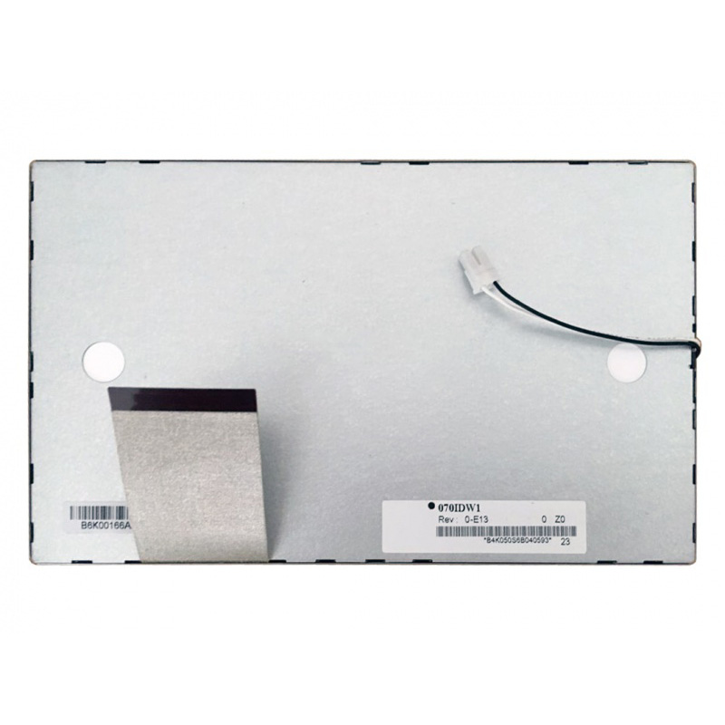 HannStar 7.0 inch TFT LCD Screen HSD070IDW1-E13