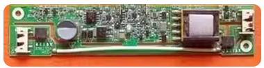 ECXF6335 lcd panel for industrial use