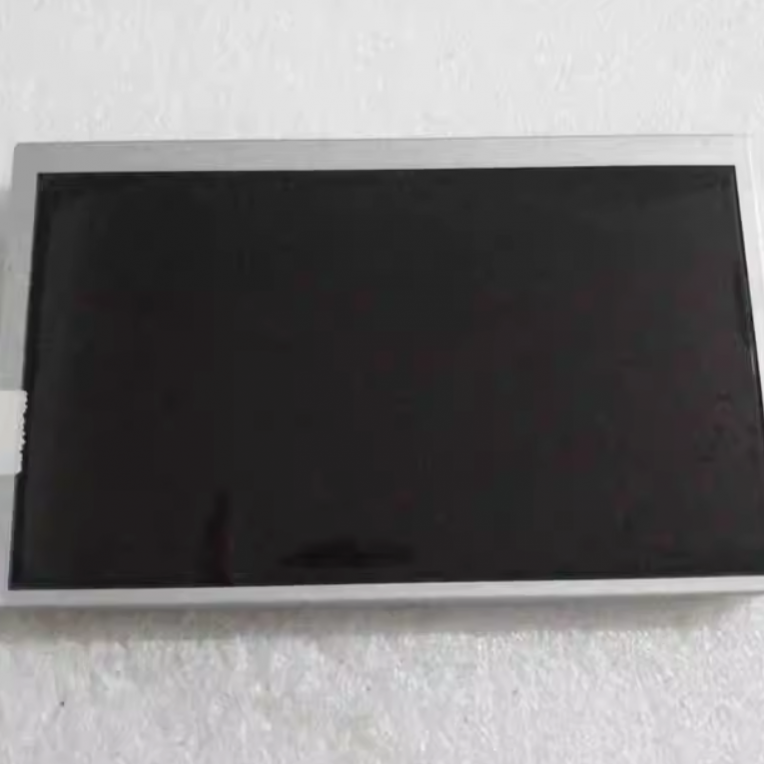 7.0"854*480 LQ070T5DG01 LCD PANEL FOR SHARP