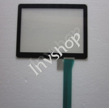 NEU FÃœR HAKKO GD-80E01MJ-G Touch Screen Glas