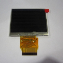 TM035KDH04 Tianma 3.5 inch  a - Si TFT electronic LCD Displays