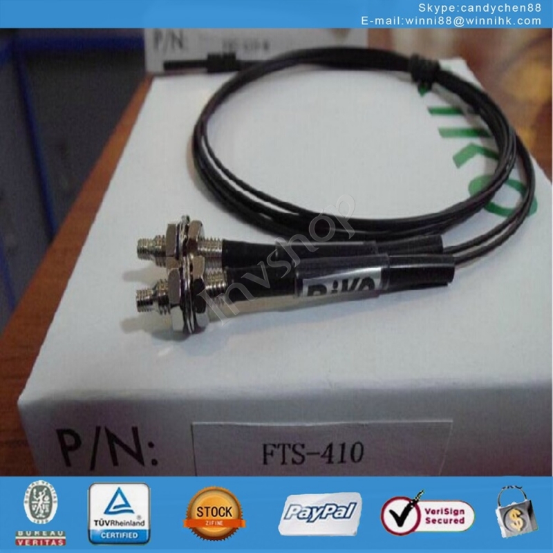 FTS-410-M for RIKO