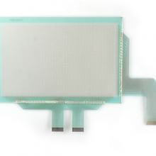 mitsubishi A960GOT-EBA A960GOT-EBD Touch screen glass