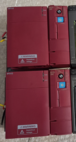 fuji np1s-22 - power modul verwendet