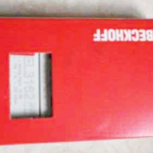 module BECKHOFF EL3162