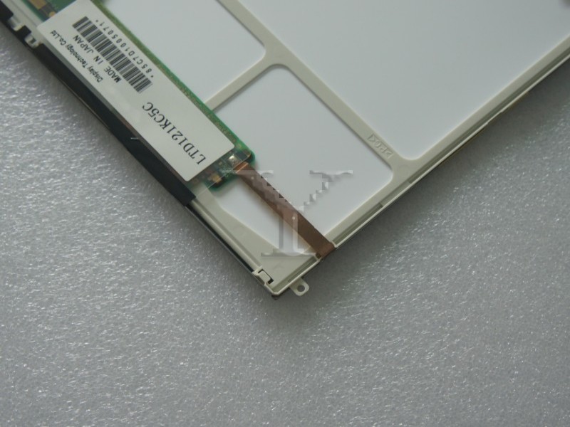 LTD121KC5C Toshiba 12.1