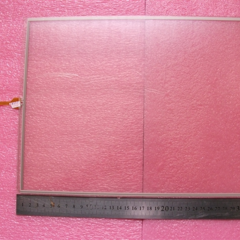 Touchscreen - Glas A5E00149234