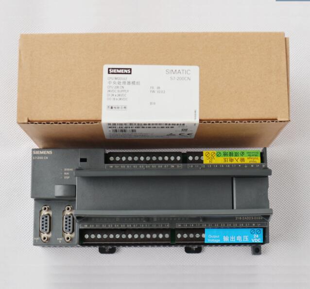 CPU226CN Siemens PLC 6ES7216 6ES7 216-2AD23-0XB8