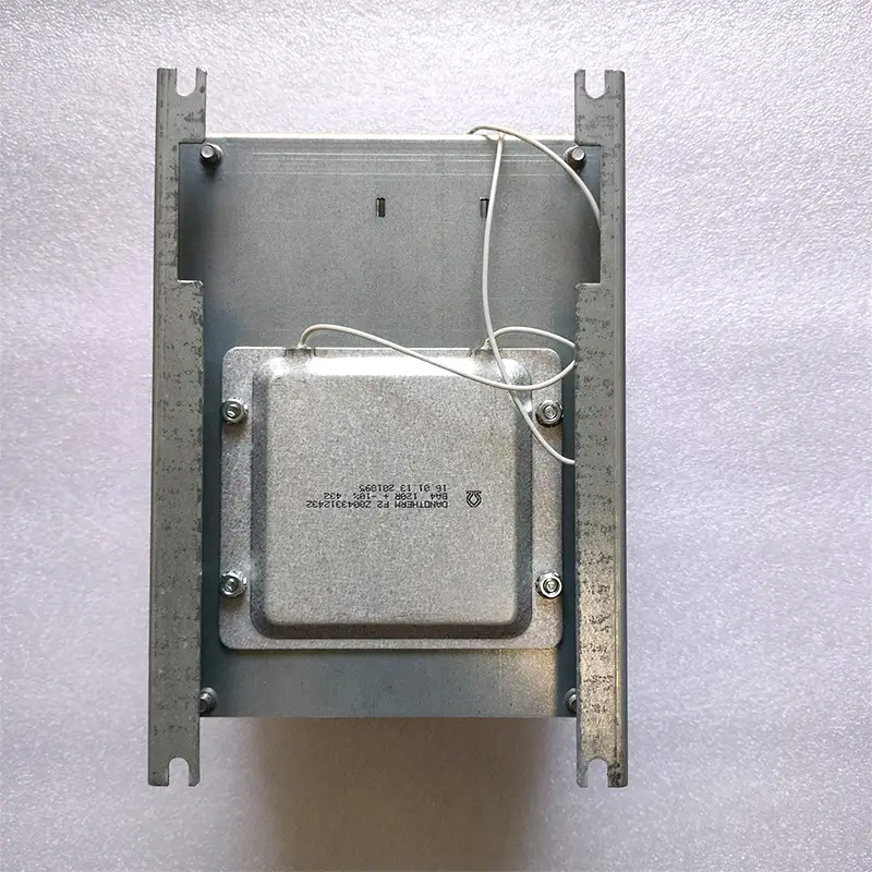 DMCS022F10PN0 Gebrauchter Wechselrichter hochadaptives LVDS Online-One-Stop-Shopping