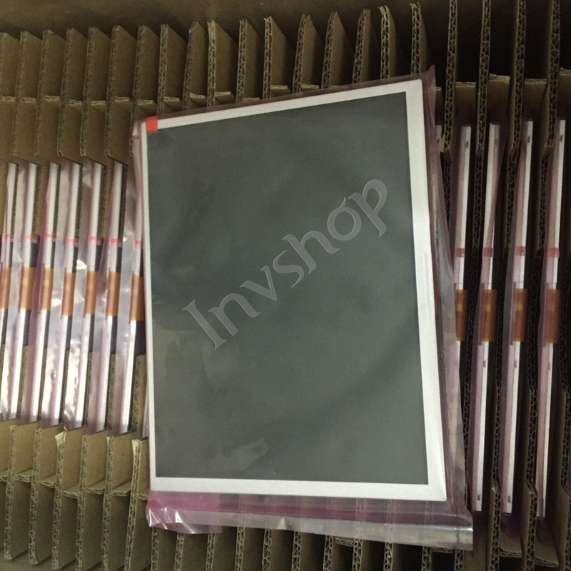 TCG104XGLPAPNN-AN30 Neu und Original Kyocera 10.4inch lcd display