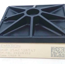 SKiiP25AC128T47 module new