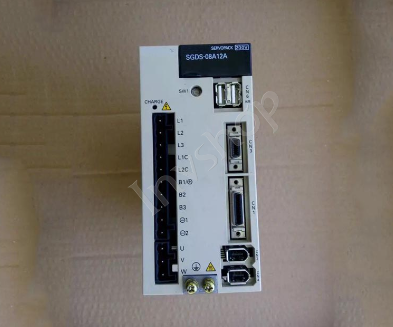 SGDS-08A12A Neues und originales Yaskawa Servo-Laufwerk