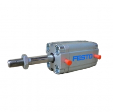 DVU-25-30-A-PA Original Compact Cylinder Stock Spot Quality Service