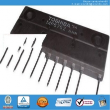 MP6753 TOSHIBA GTR MODULE NEW