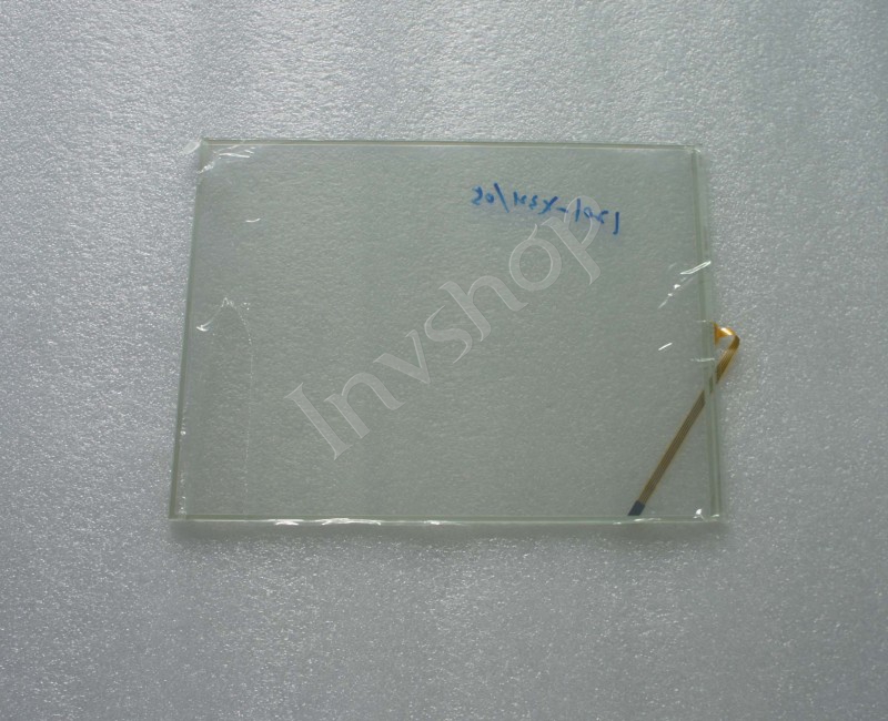 1201-X231-05-NA Touch screen glass