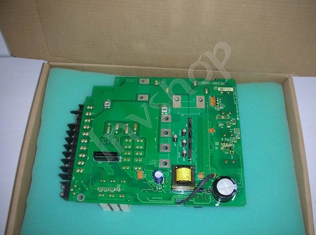 sanyo prs-4603e