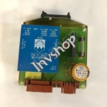 92.144.3012 module SPM,memory analong board modul