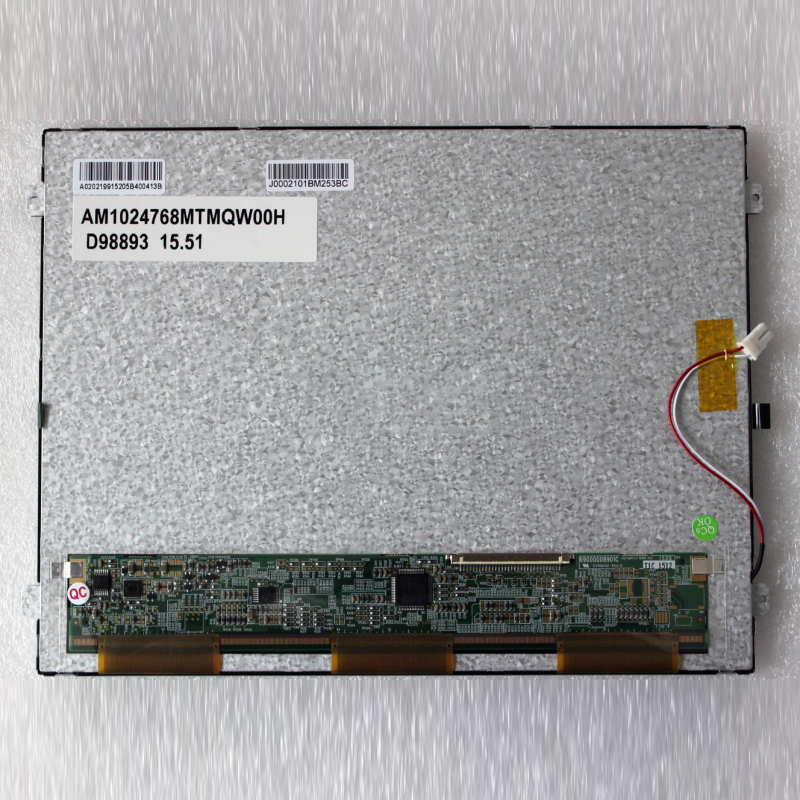 AM-1024768MTMQW-00H AMPIRE 10.4