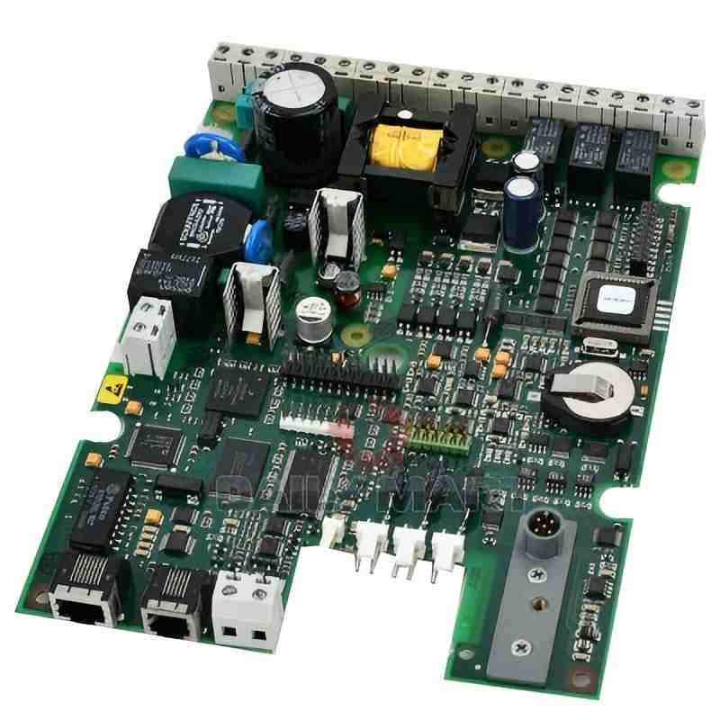 ABB soft control motherboard CPU board low voltage board 1SFB536068D1011 and PSPCB-LV/T