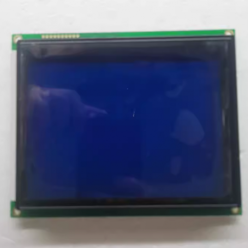 New 5.7inch 320*240 lcd display WG320240C0-TFHTZ#100
