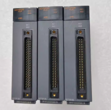 MITSUBISHI Q Series PLC Positioning Module QD75P2N