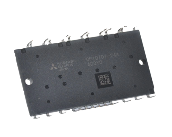 CP15TD124A CP15TD1-24A New Original Mitsubishi IGBT Module Good Price