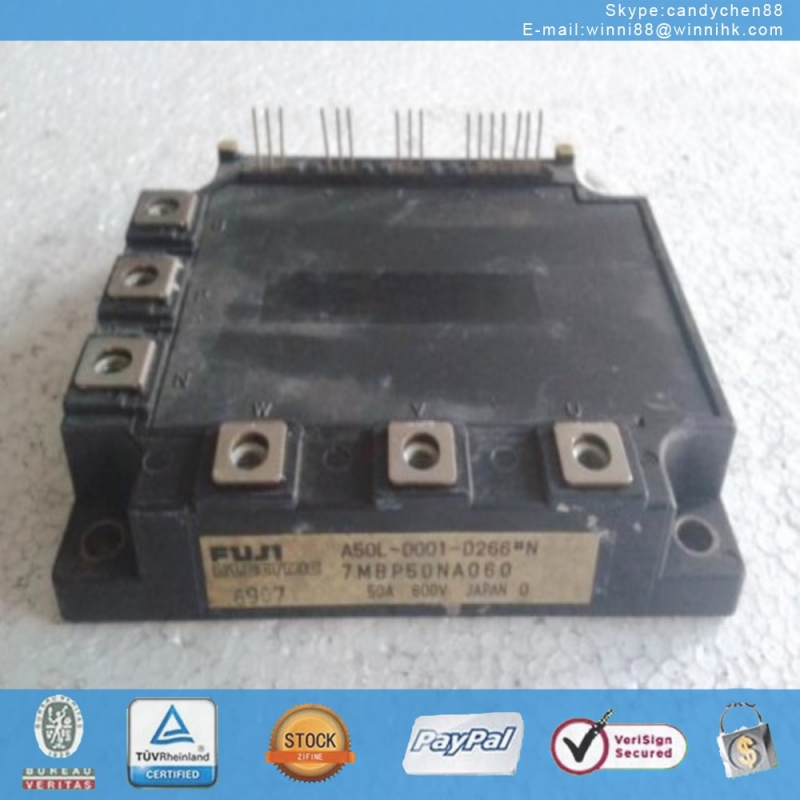 7MBP75JB060-01 FUJI MODULE 7MBP75JB-060