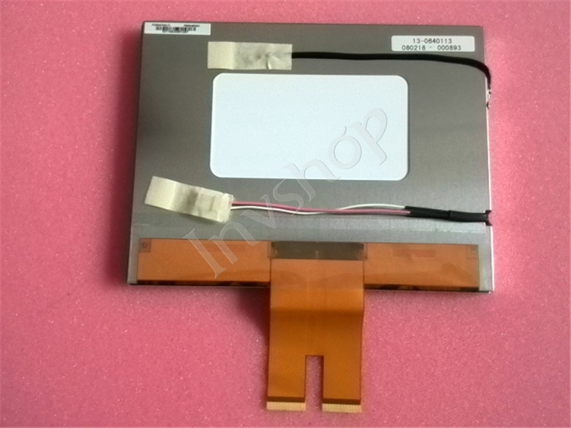 PD064VX6(LF) PVI 6.4inch LCD Panel PD064VX6