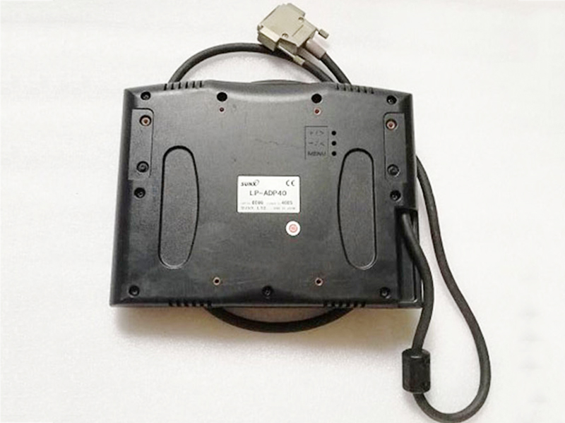 LP-ADP40 Panasonic Schnittstelle