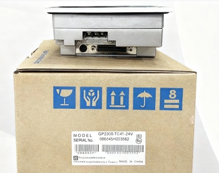 Plofis Touchscreen GP2300-TC41-24V