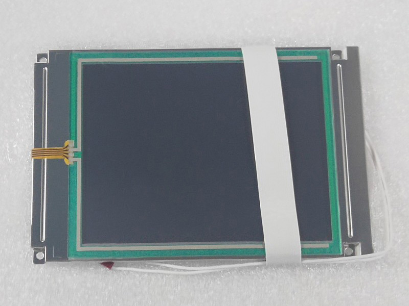 NEW 5.7inch 320*240 LCD Display with 4-wire Resistive Touch SX14Q001-ZZA