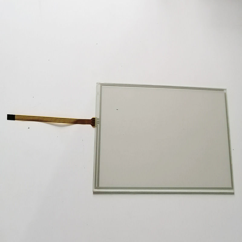 NEW PRO-FACE AST3501-C1-D24 Touch screen glass with touch panel