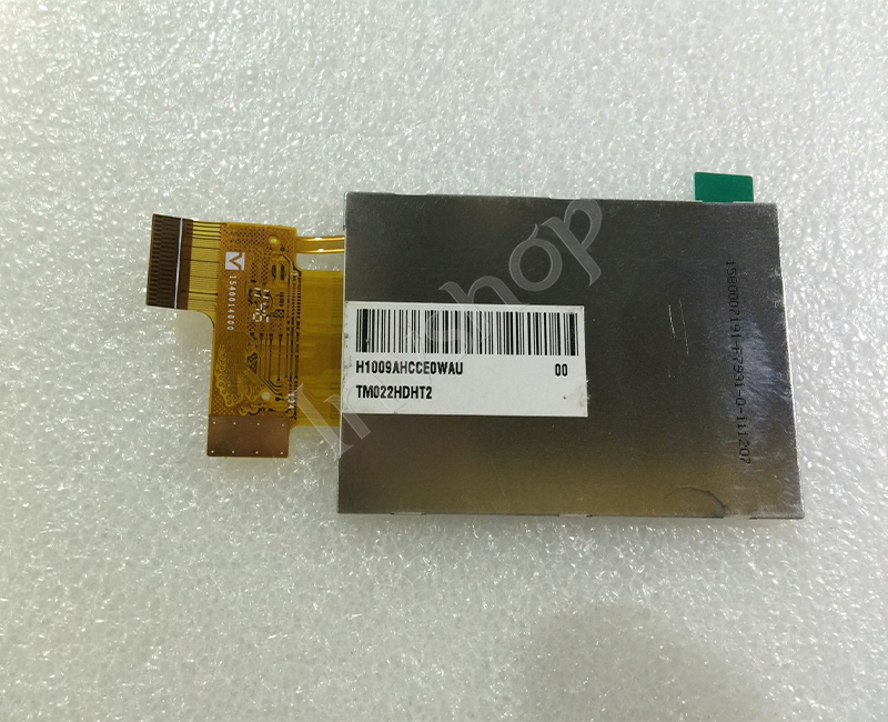 TM035PDHG01 Neue und Original TIANMA 3,5 Zoll LCD-Panel